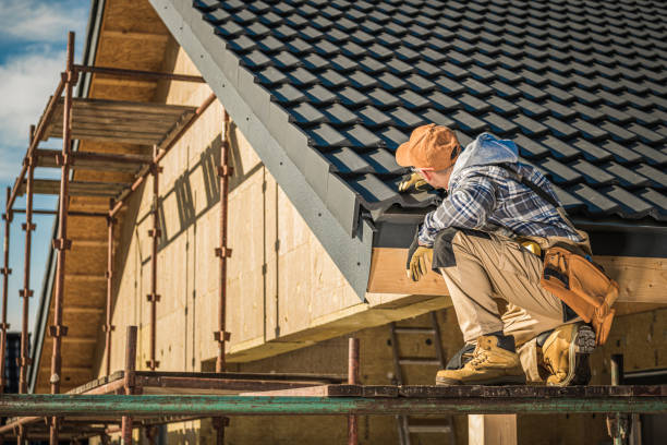 Best Roof Maintenance and Cleaning  in Concord, AL